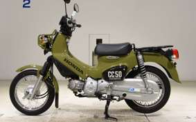 HONDA ｸﾛｽｶﾌﾞ50 AA06