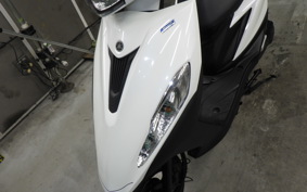 YAMAHA JOG 125 SEJ5J
