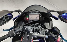 YAMAHA YZF-R25 RG43J