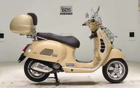 VESPA GTS300 IE 2021
