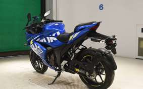 SUZUKI ｼﾞｸｻｰ250SF ED22B