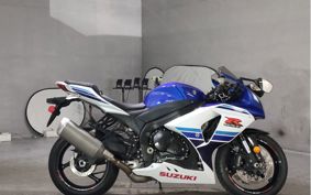 SUZUKI GSX-R1000 2016 GT78B