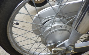 HONDA C50 SUPER CUB 2003 AA04