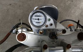 SUZUKI VAN VAN 200 NH41A