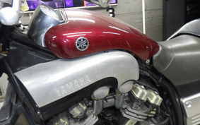 YAMAHA VMAX 1992