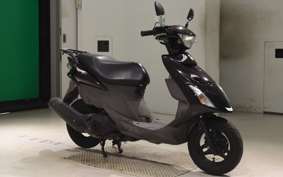 SUZUKI ADDRESS V125 S 2026 CF4MA