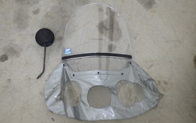 HONDA C50 SUPER CUB AA01