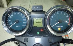 HONDA CB1100 ABS 2010 SC65