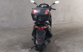 SUZUKI ADDRESS V125 DT11A
