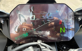 BMW S1000RR 2025 0P21