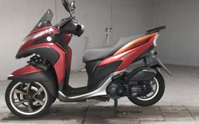 YAMAHA TRICITY 125 SE82J