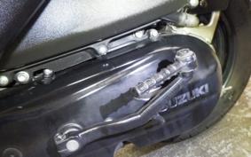 SUZUKI ADDRESS V125 2021 DT11A