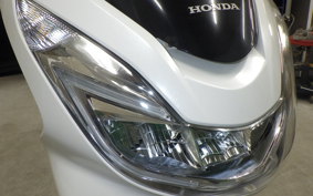 HONDA PCX125 2021 JF56