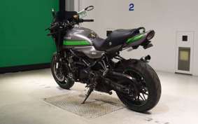 KAWASAKI Z900RS CAFE 2019 ZR900C
