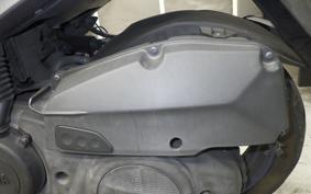 YAMAHA MAJESTY155 Gen.2 S 2008 SG52J