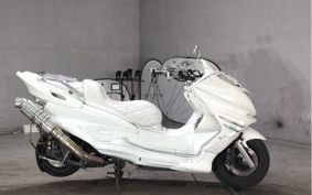 YAMAHA MAJESTY 250 SG03J