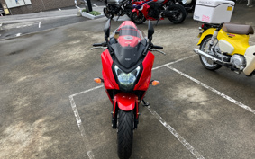 HONDA CBR650F 2014 RC83