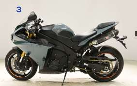 YAMAHA YZF-R1 2014 RN24J