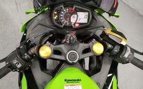 KAWASAKI  NINJA ZX-25R SE ZX250E