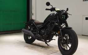 HONDA REBEL 250 S 2025 MC49