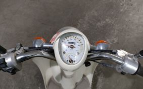 HONDA CREA SCOOPY AF55