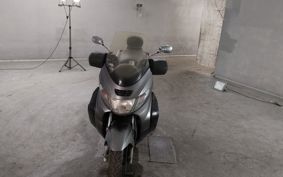 SUZUKI SKYWAVE 400 CK42A