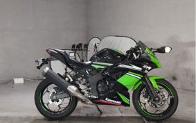 KAWASAKI NINJA250SL BX250A