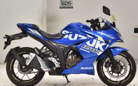 SUZUKI ジクサー250SF