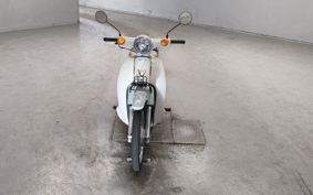 HONDA SUPER CUB110 JA07