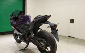 YAMAHA YZF-R25 A 2026 RG74J