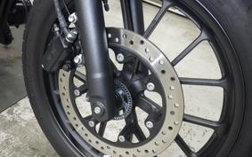 HONDA GB350 2022 NC59