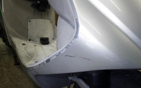 SUZUKI ADDRESS V125 2006 CF4EA