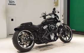 HARLEY FXBRS1870 2021