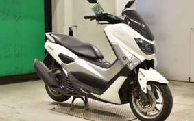 YAMAHA N-MAX 2026 SE86J