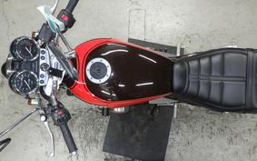 KAWASAKI ZEPHYR 400 KAI 2009 ZR400C