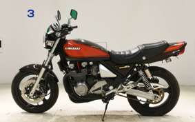 KAWASAKI ZEPHYR 400 KAI 2009 ZR400C