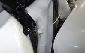 HONDA XLR125R 1997 JD16