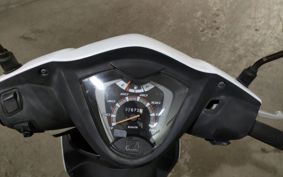 HONDA DIO 110 JF31