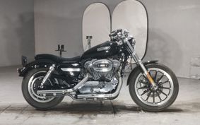HARLEY XL1200L 2011 CX3