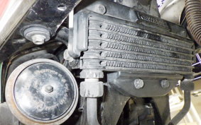 KAWASAKI GPZ550 2024 ZX550A