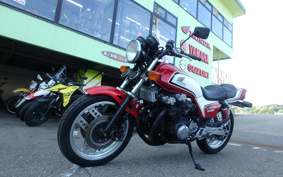 HONDA CB750 1984 RC04