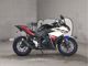 Фото Yamaha YZF-R25 с японского аукциона