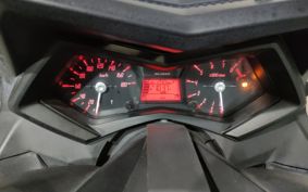 YAMAHA T-MAX 530 2012 SJ09