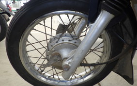 HONDA C50 SUPER CUB AA04