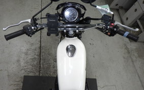 KAWASAKI 250TR 2025 BJ250F