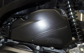 YAMAHA JOG-7 2020 AY01