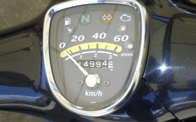 HONDA LITTLE CUB AA01