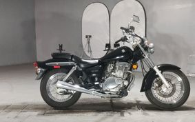 SUZUKI GZ250 Marauder NJ48A