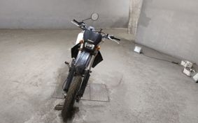 KAWASAKI D-TRACKER LX250E