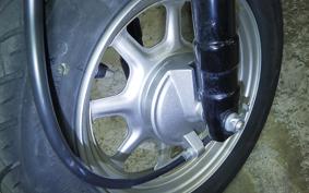 HONDA TACT-4ﾍﾞｰｼｯｸ AF79